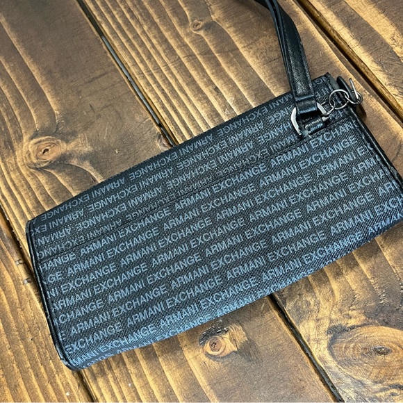 Armani Exchange Wallet - Picture 2 of 11